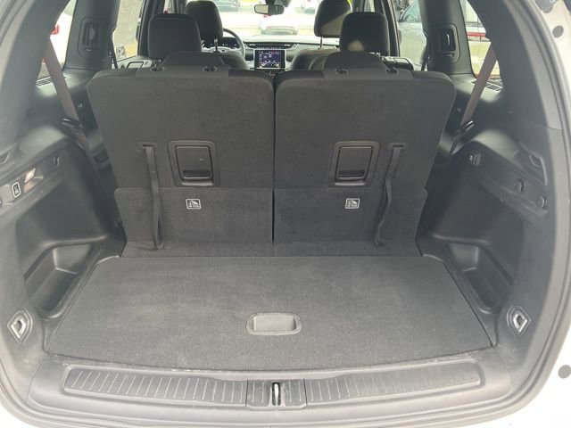 Certified 2024 Jeep Grand Cherokee L Laredo w/ Luxury Tech Group I image 11