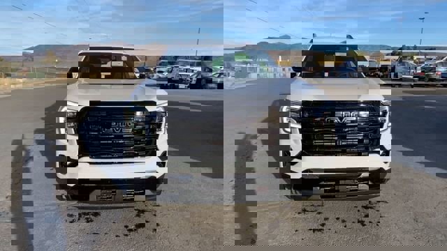 New 2026 GMC Terrain Elevation w/ Black Edition image 3