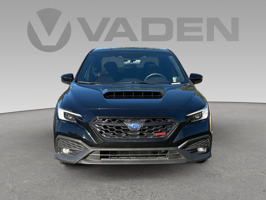 Used 2025 Subaru WRX Limited w/ Popular Package #2A image 24