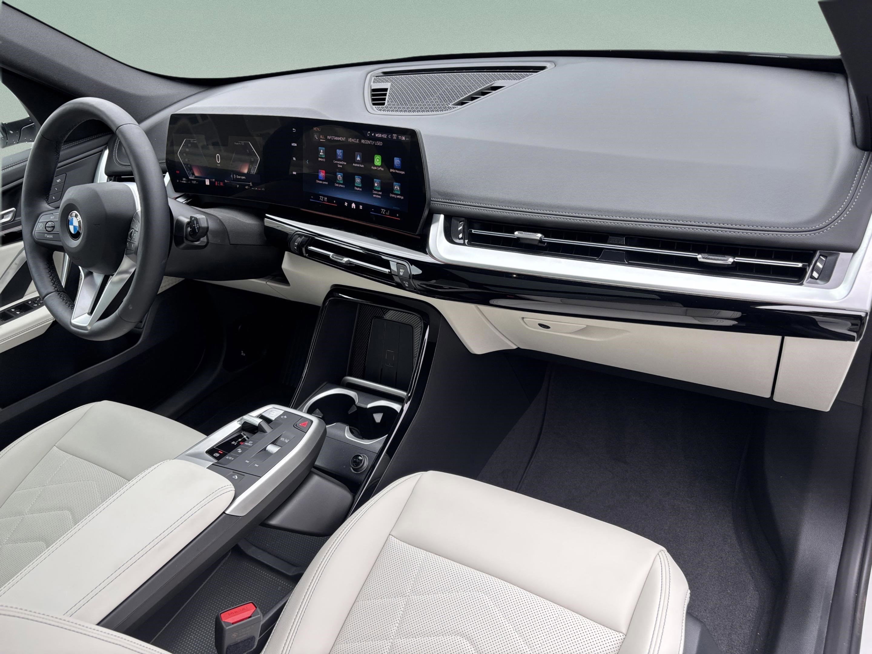 Used 2026 BMW X1 xDrive28i w/ Convenience Package image 23