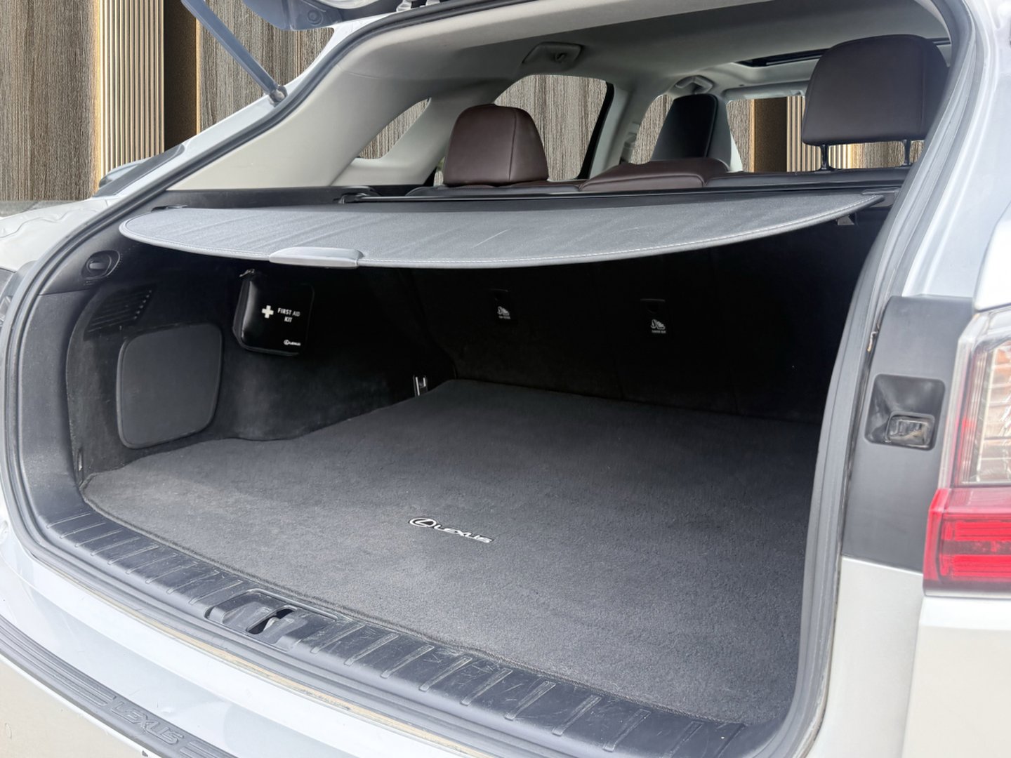 Used 2017 Lexus RX 350 FWD image 13