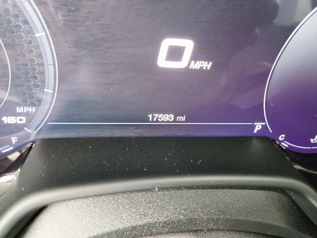 Used 2023 Dodge Hornet GT Plus w/ Tech Pack Plus w/o Parking image 24