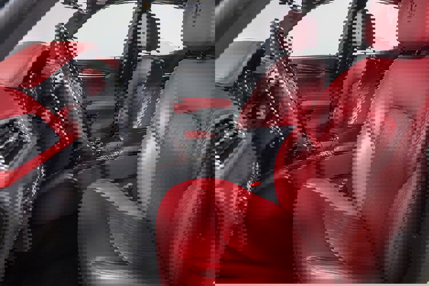 Used 2022 Maserati Ghibli Modena Q4 image 19