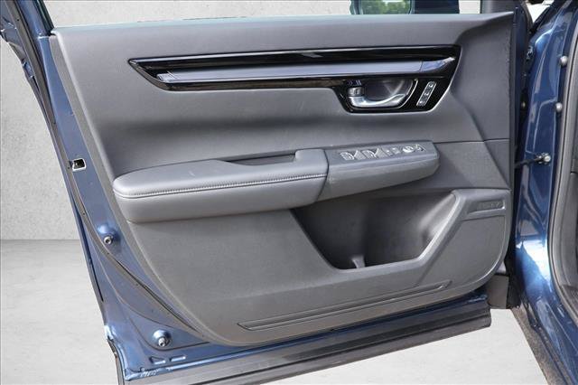 Certified 2026 Honda CR-V EX-L image 12