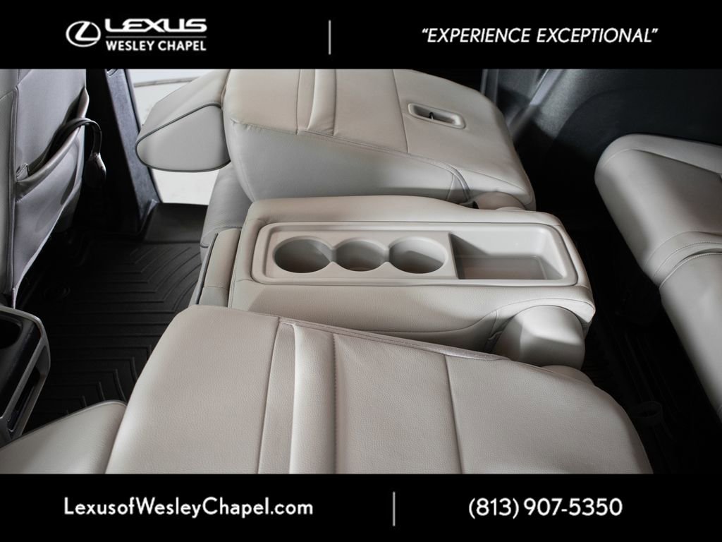 Used 2023 Honda Odyssey Elite image 26