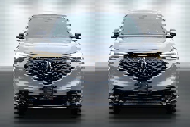 New 2026 Acura ADX A-Spec image 2