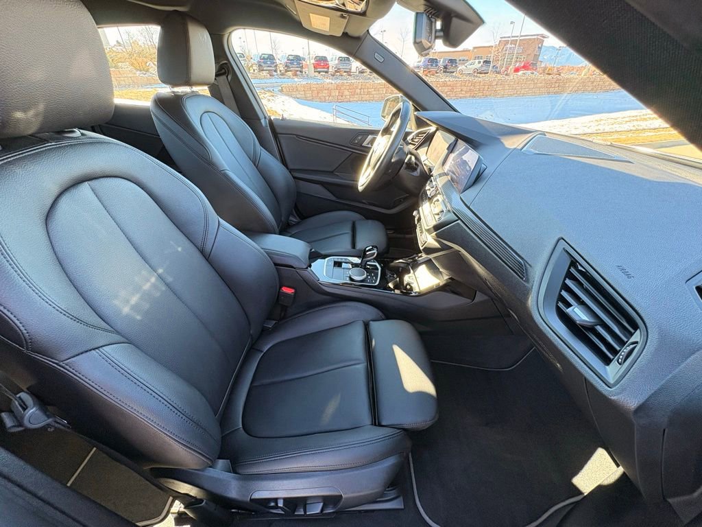 Used 2024 BMW 228i xDrive Gran Coupe AWD/4WD image 35