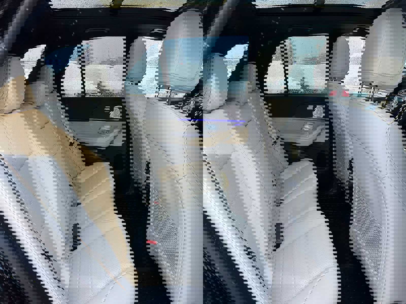 New 2026 Mercedes-Benz GLE 350 4MATIC image 12