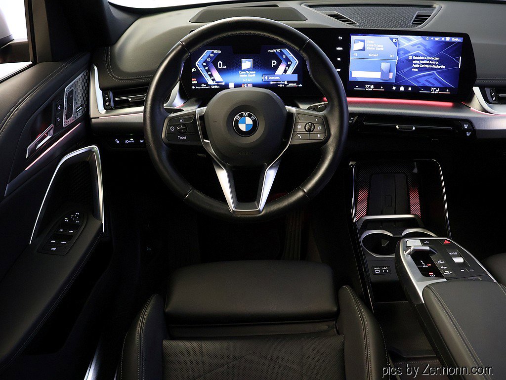 Certified 2024 BMW X1 xDrive28i image 15