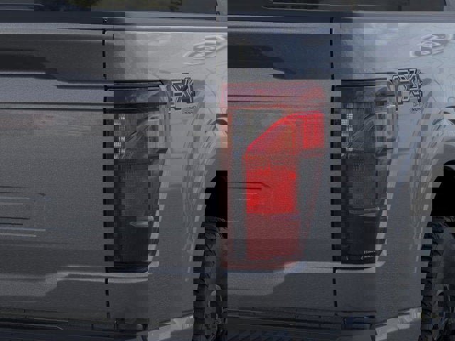 New 2025 Ford F150 XLT w/ Equipment Group 302A MID image 21