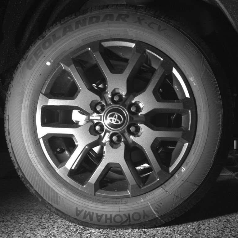 New 2026 Toyota Tundra Platinum image 16