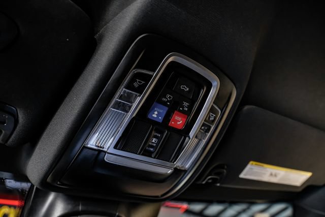 Used 2023 RAM 2500 Laramie w/ Night Edition AWD/4WD image 33
