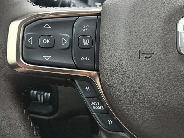 New 2026 RAM 1500 Limited AWD/4WD image 20