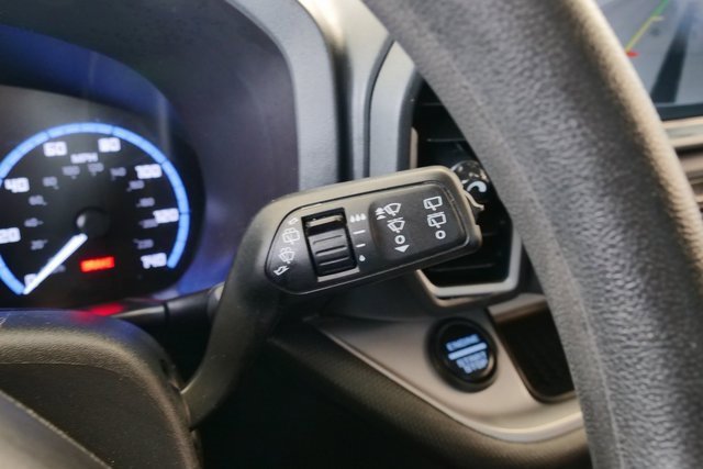 Used 2021 Ford Bronco Sport Big Bend image 25