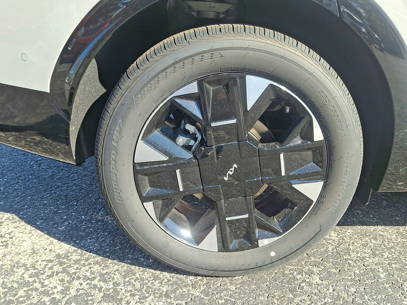 New 2026 Kia Sportage SX Prestige image 10