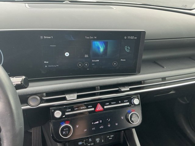 Certified 2025 Hyundai Tucson SEL image 16