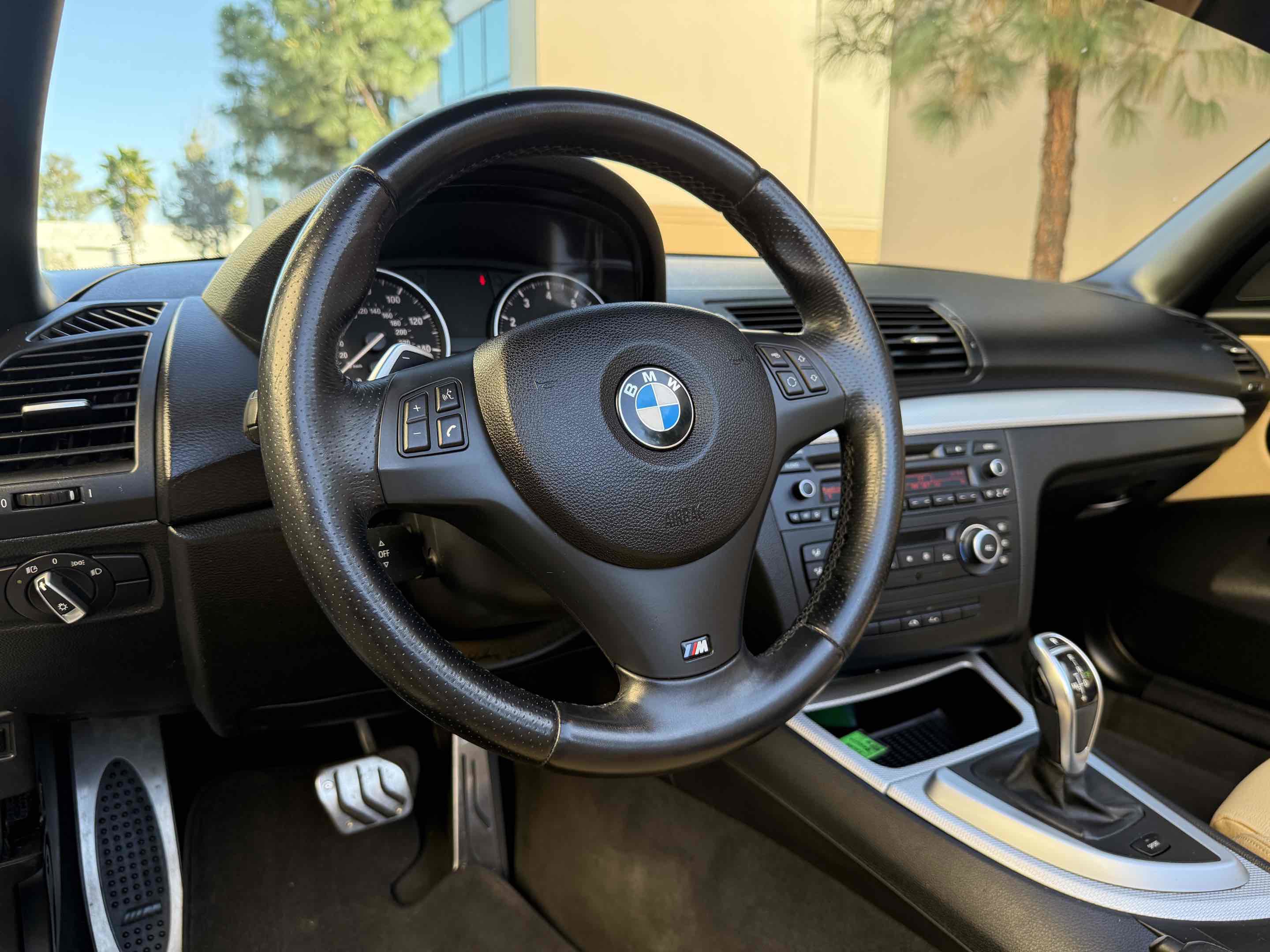 Used 2012 BMW 135i Convertible image 43