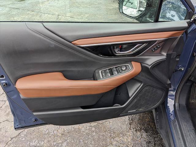 Used 2024 Subaru Outback Touring AWD/4WD image 11