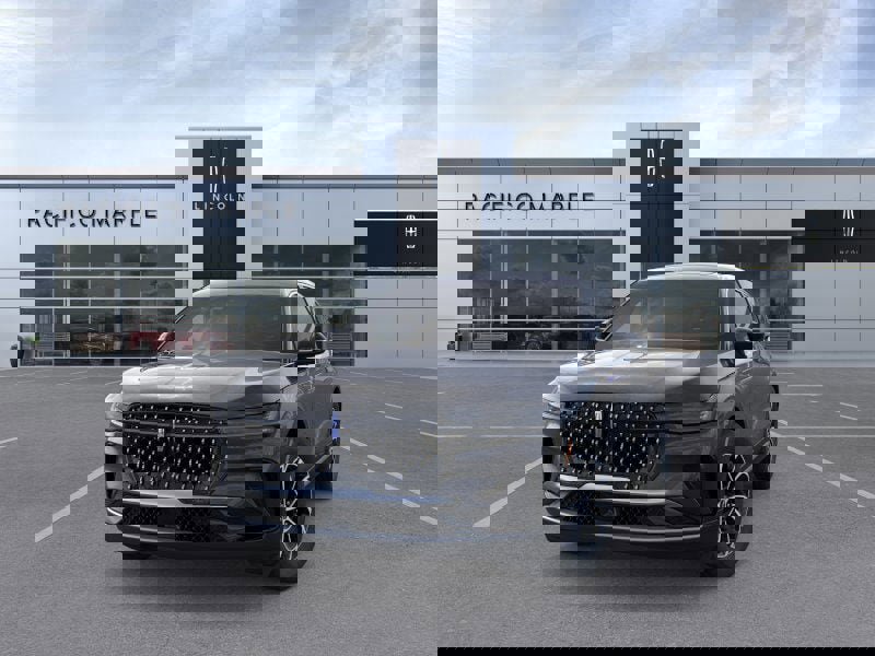 New 2026 Lincoln Nautilus Premier w/ Equipment Group 102A image 2