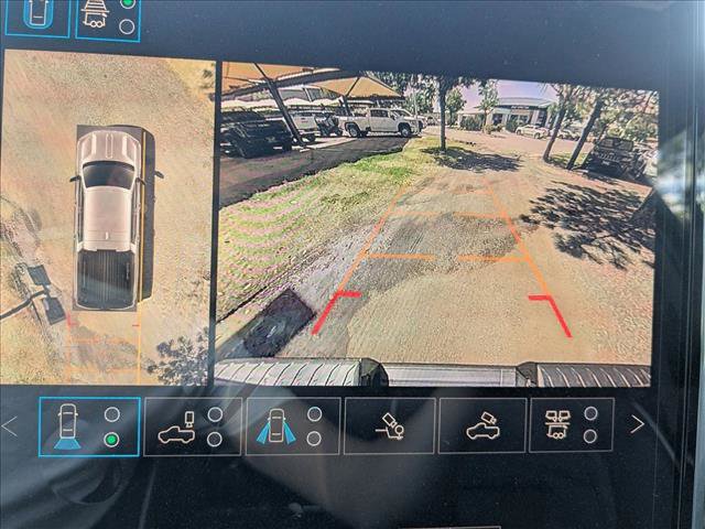 New 2026 GMC Sierra EV Elevation w/ Premium Package image 21