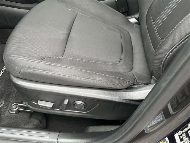 Used 2023 Hyundai Tucson SEL image 21