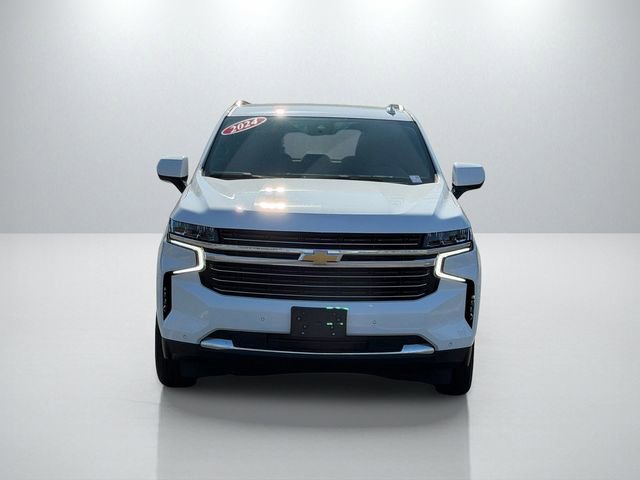 Used 2024 Chevrolet Tahoe LT AWD/4WD image 2
