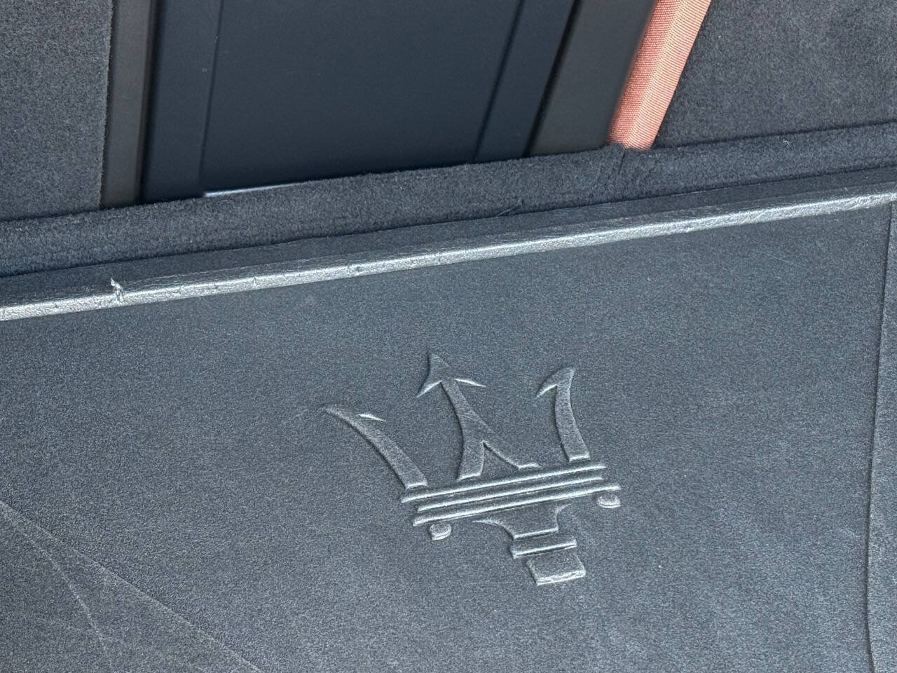 Used 2019 Maserati Levante AWD/4WD image 20