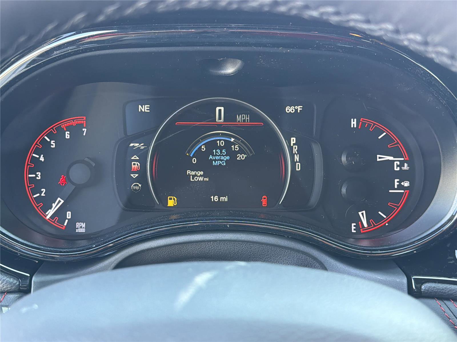 New 2026 Dodge Durango GT image 26