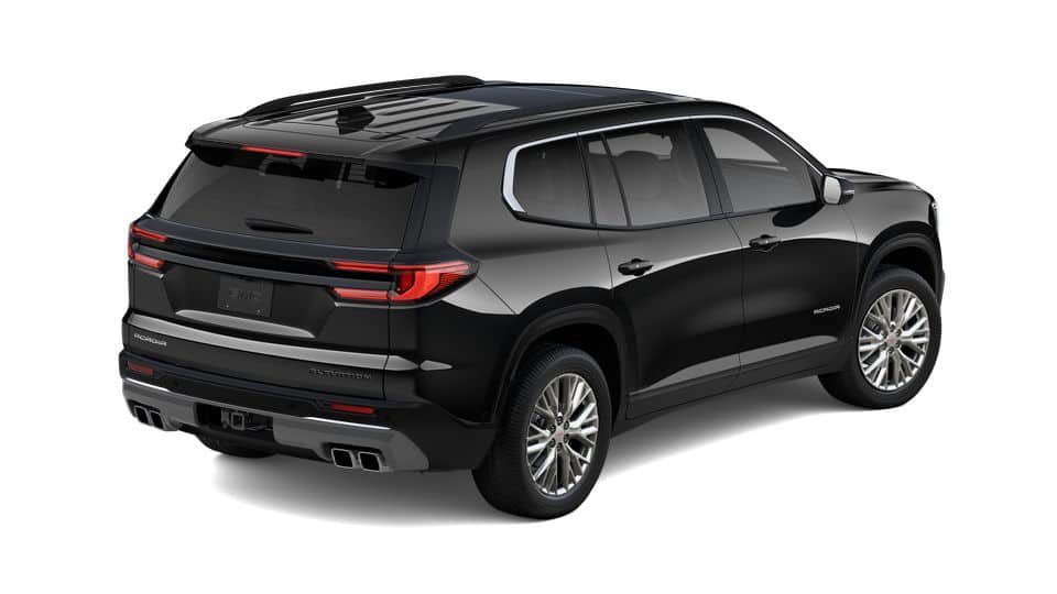 New 2025 GMC Acadia Elevation w/ Elevation Premium Package image 67