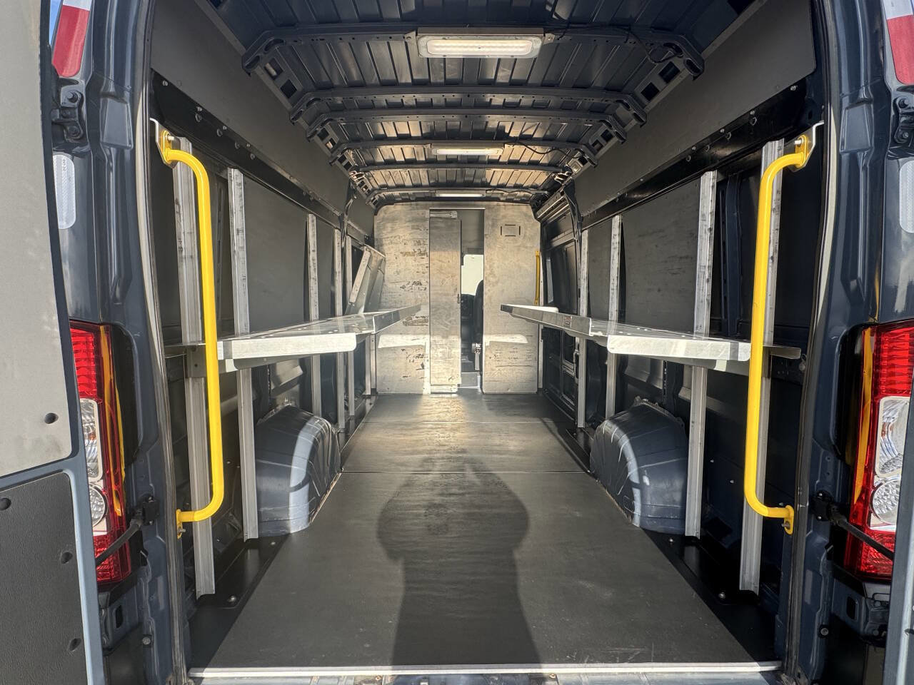 Used 2019 RAM ProMaster 3500 image 19