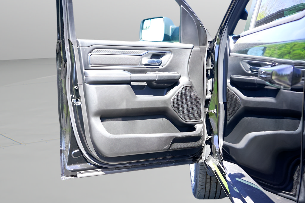 New 2026 RAM 1500 Lone Star RWD image 18