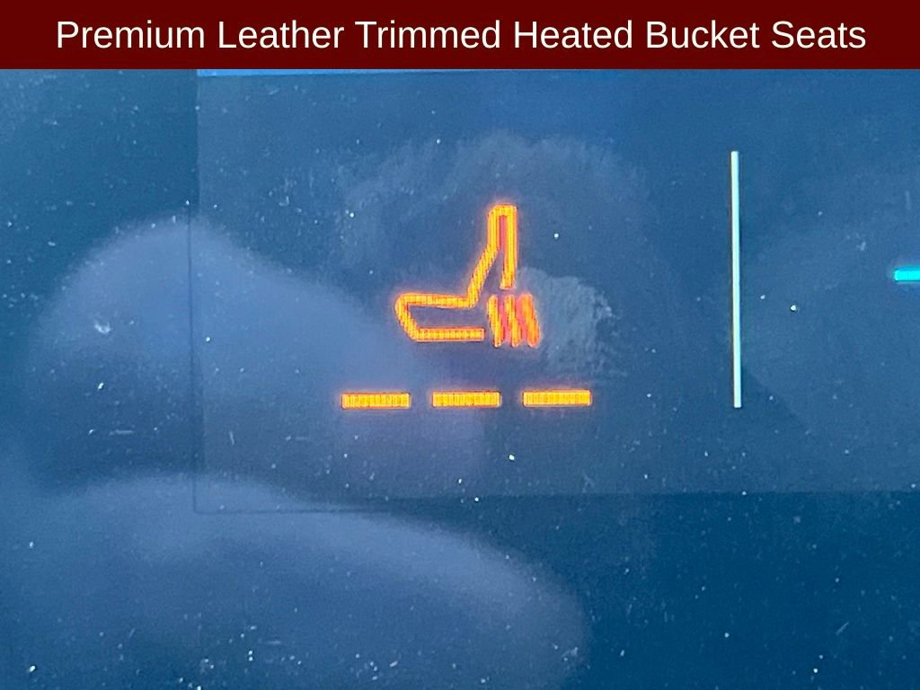 Certified 2023 Lincoln Corsair Reserve w/ Jet Appearance Package image 14