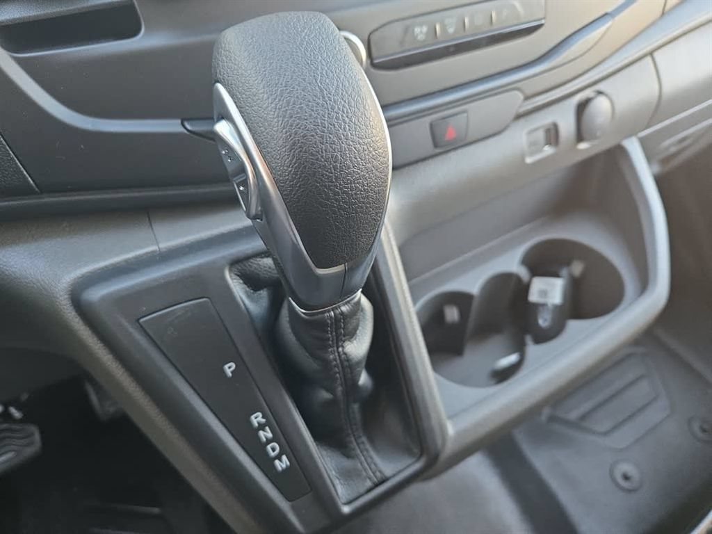 New 2026 Ford Transit 150 Low Roof RWD image 38