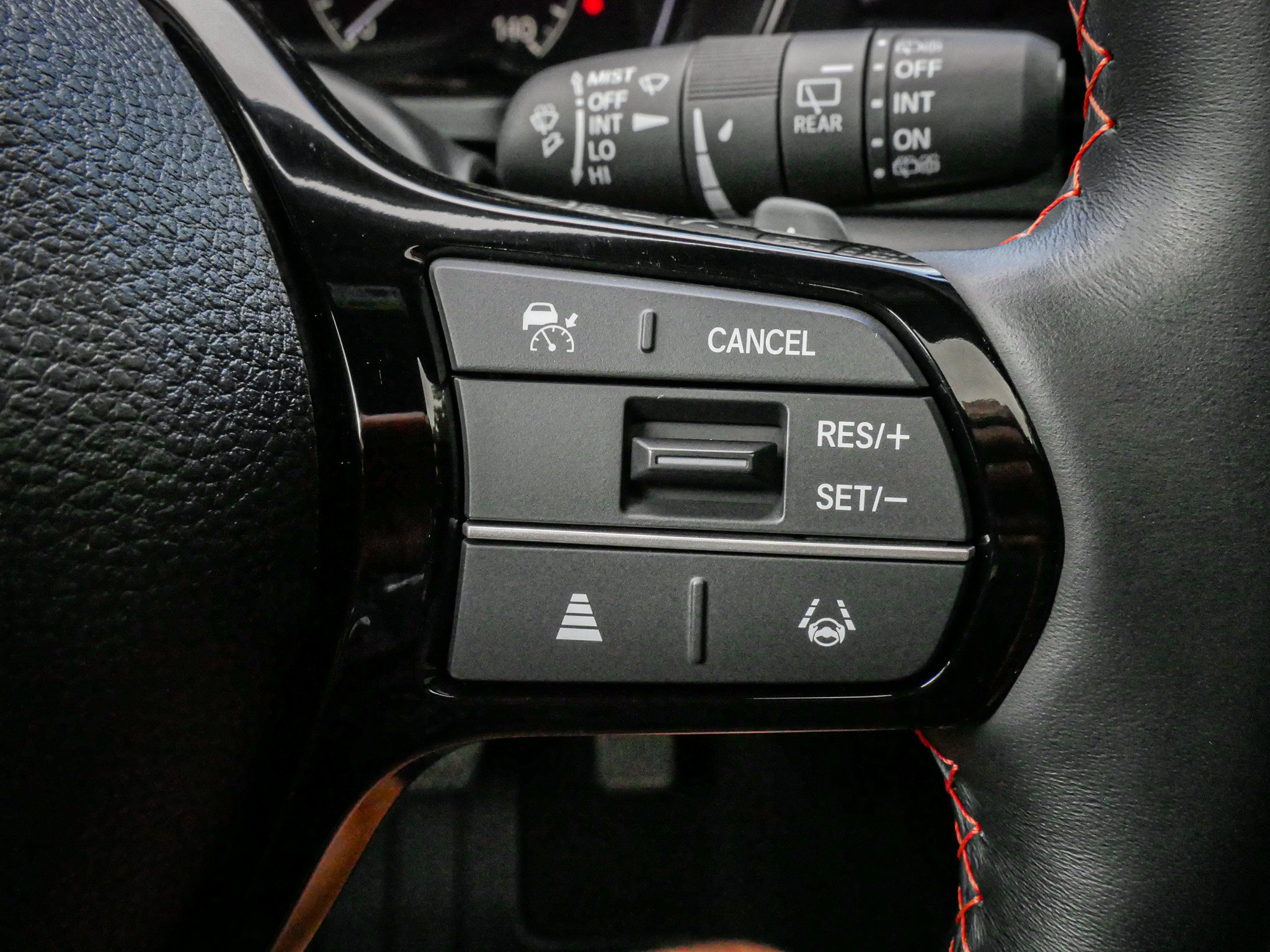Used 2025 Honda Pilot TrailSport image 20