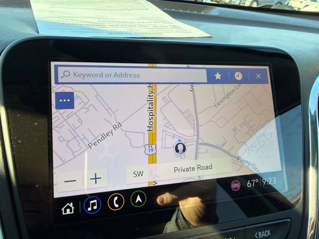Used 2020 Chevrolet Equinox LT FWD image 14