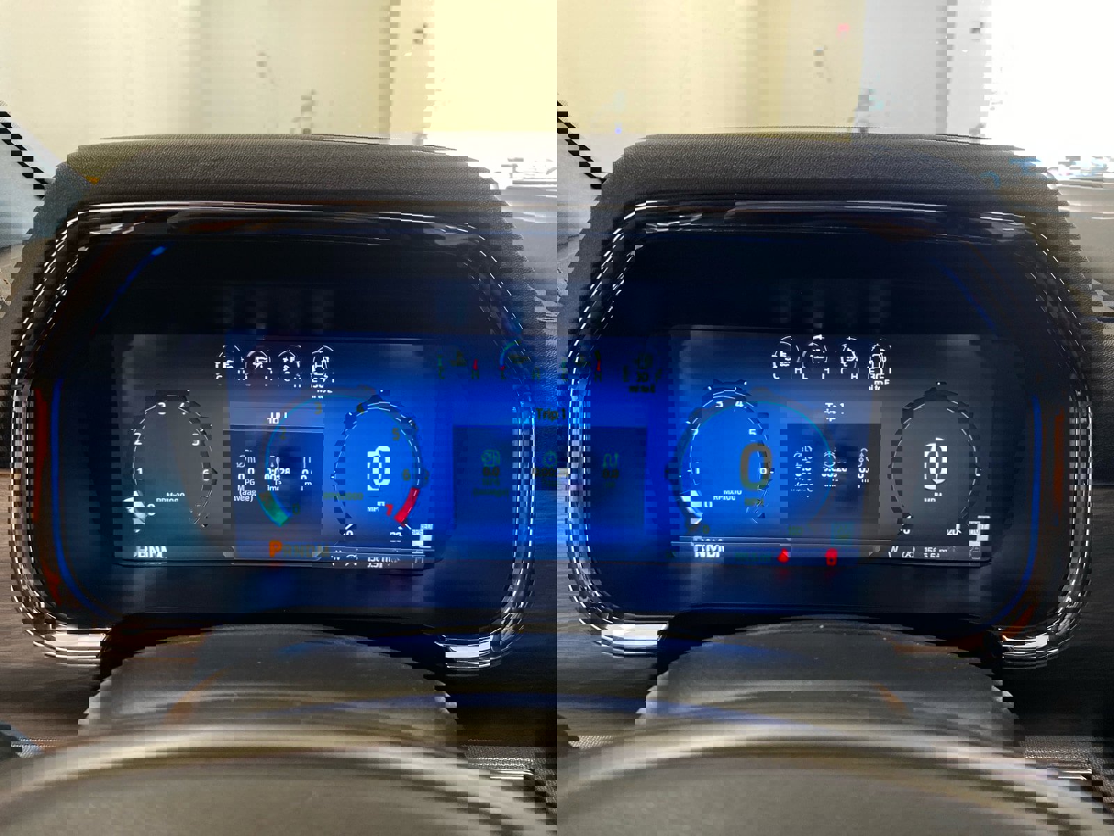 New 2026 Ford F150 Lariat w/ Equipment Group 502A High image 22