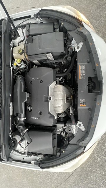 Used 2014 Chevrolet Malibu LT w/ Power Convenience Package image 48