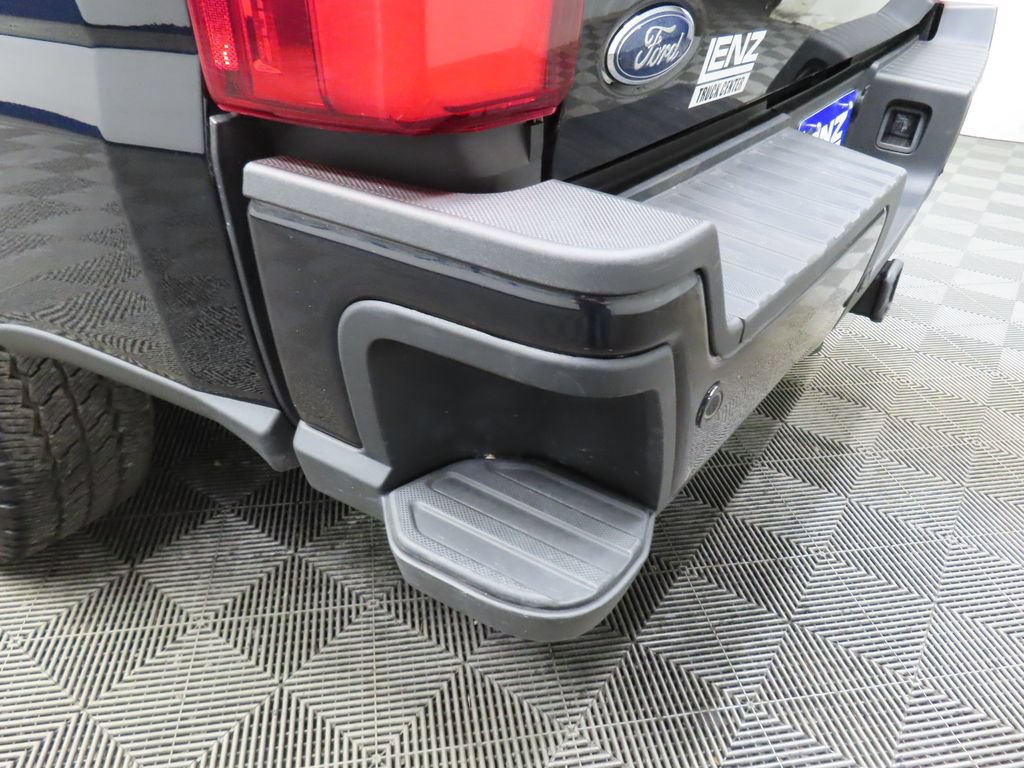 Used 2026 Ford F250 Platinum AWD/4WD image 56