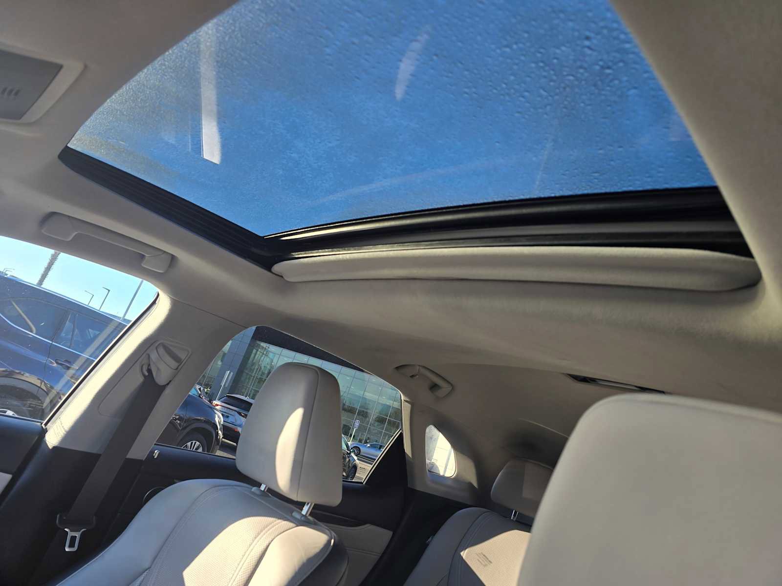 Certified 2019 Lexus RX 450h F Sport image 27