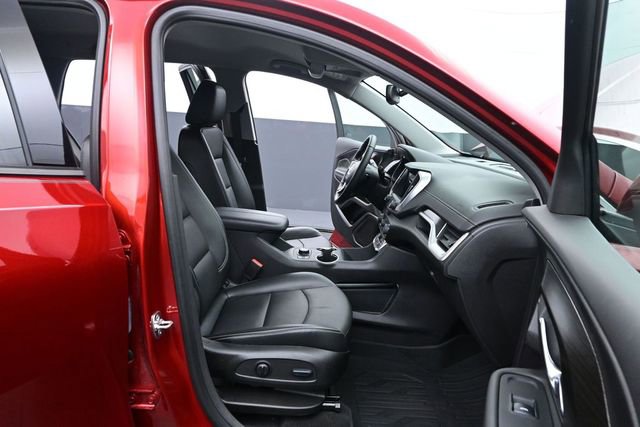 Certified 2024 GMC Terrain SLT w/ LPO, Floor Liner Package FWD image 18