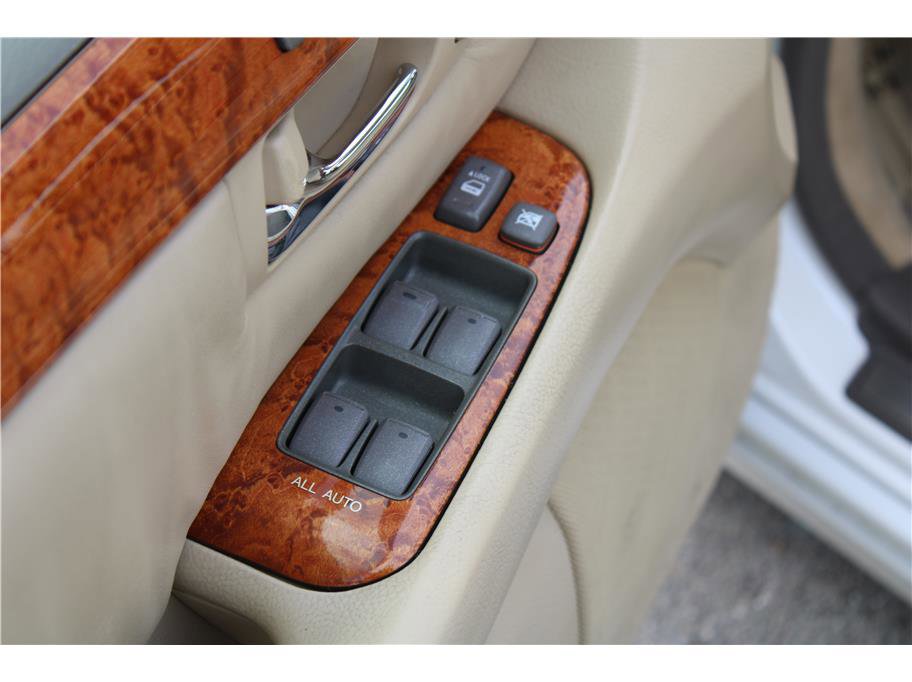 Used 2006 Lexus LS 430 image 14