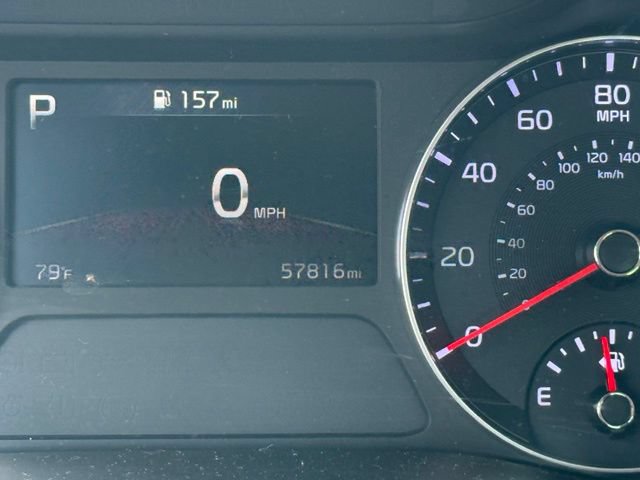 Certified 2024 Kia Forte LXS FWD image 15
