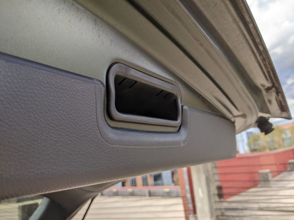 Used 2016 Honda HR-V EX-L image 29