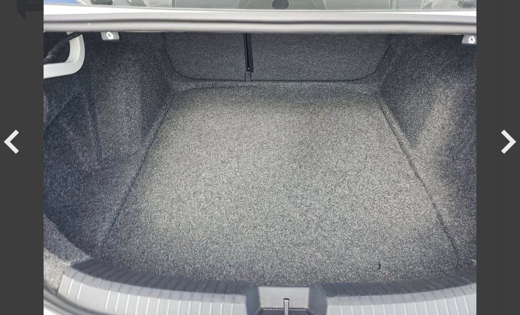 Used 2025 Volkswagen Jetta Sport image 16