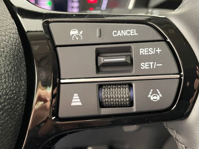 New 2026 Honda Passport RTL image 10