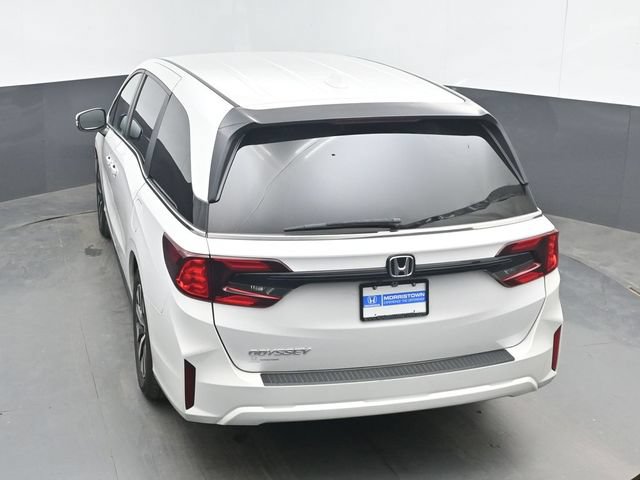 Used 2025 Honda Odyssey EX-L image 37