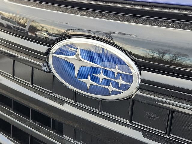 New 2026 Subaru Forester Sport image 20