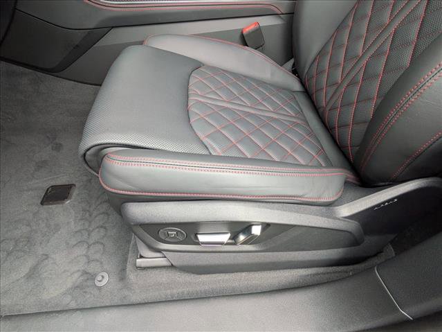 New 2026 Audi SQ8 Prestige image 4