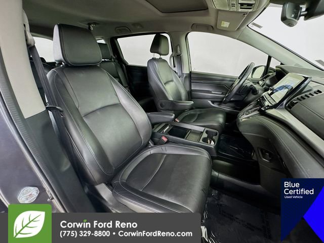 Used 2023 Honda Odyssey EX-L image 31