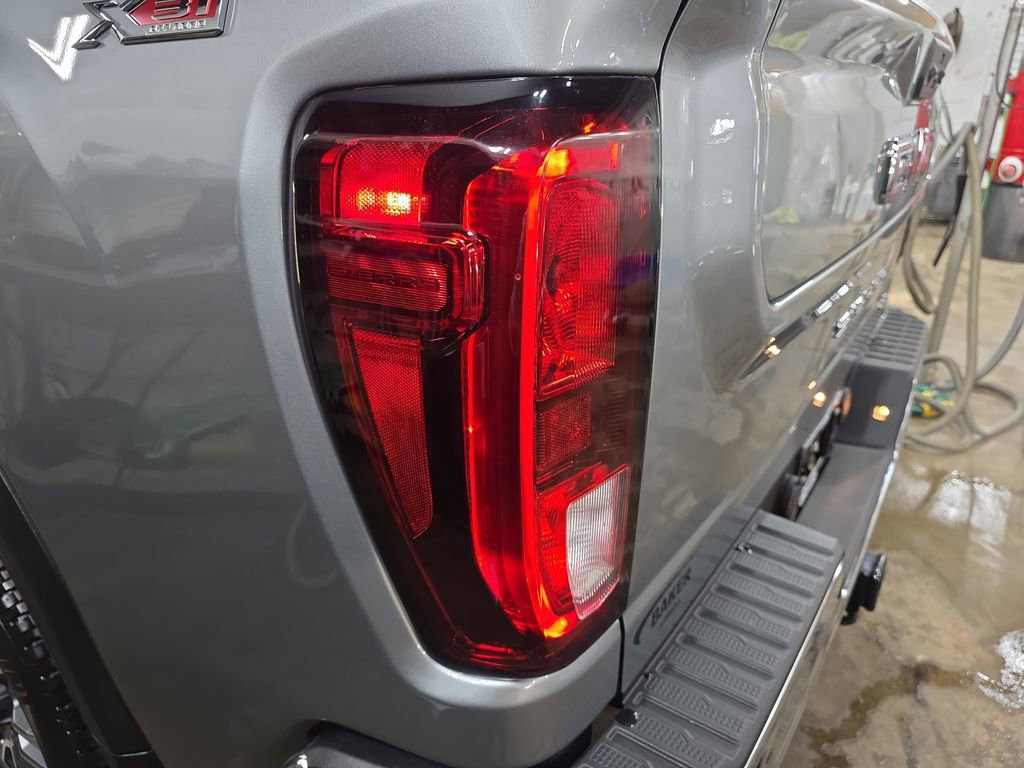 New 2026 GMC Sierra 2500 SLE w/ SLE Value Package; image 35